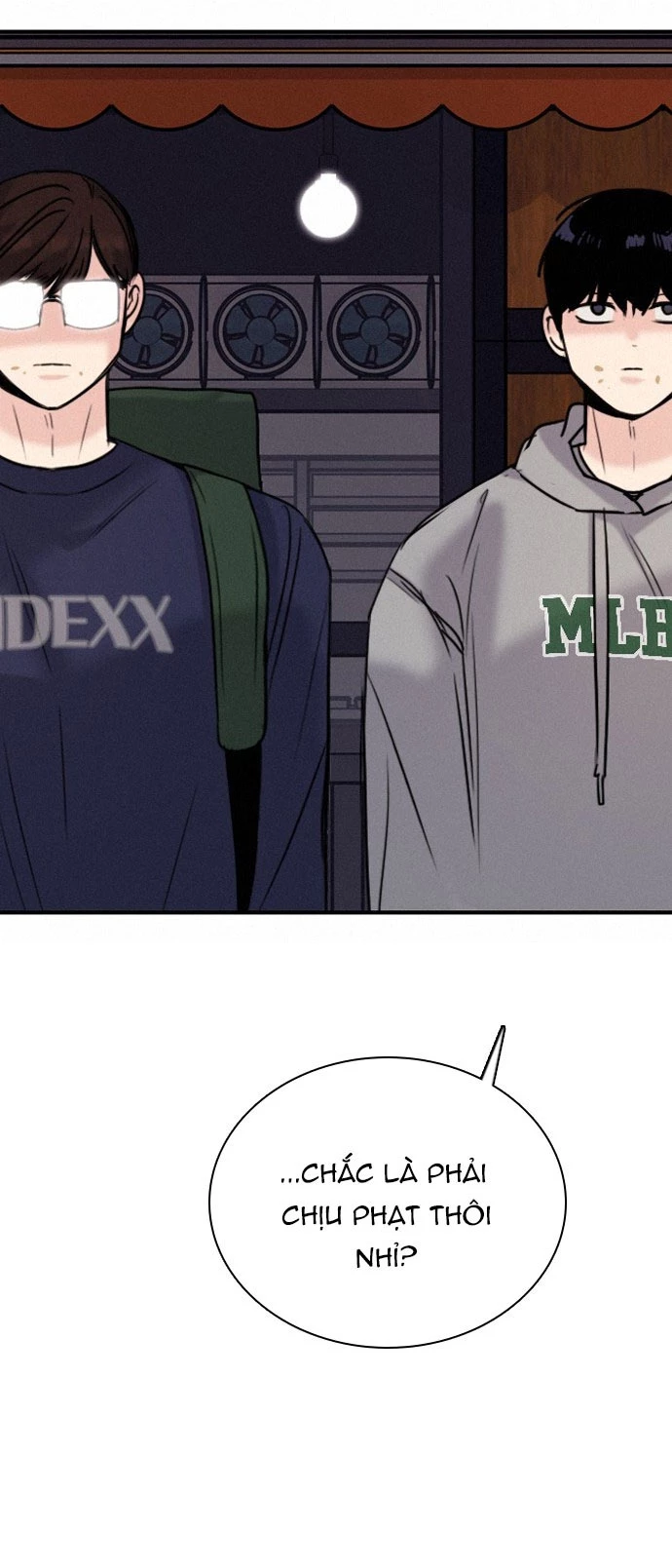 I'm Fine Thank You, And You? Chapter 24.2 - 6
