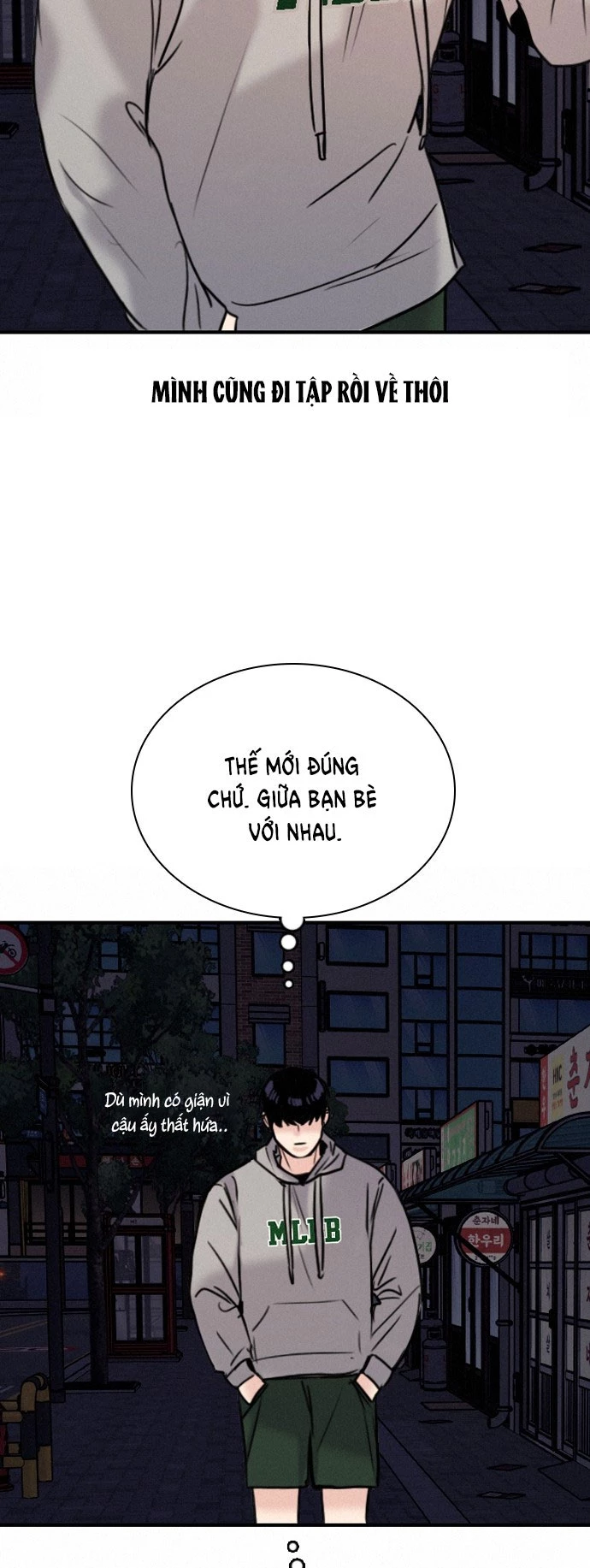 I'm Fine Thank You, And You? Chapter 24.2 - 11