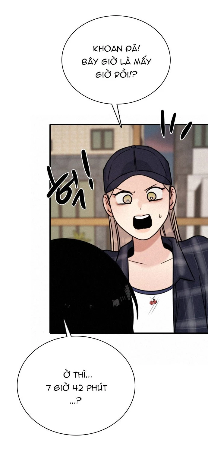 I'm Fine Thank You, And You? Chapter 24.2 - 15