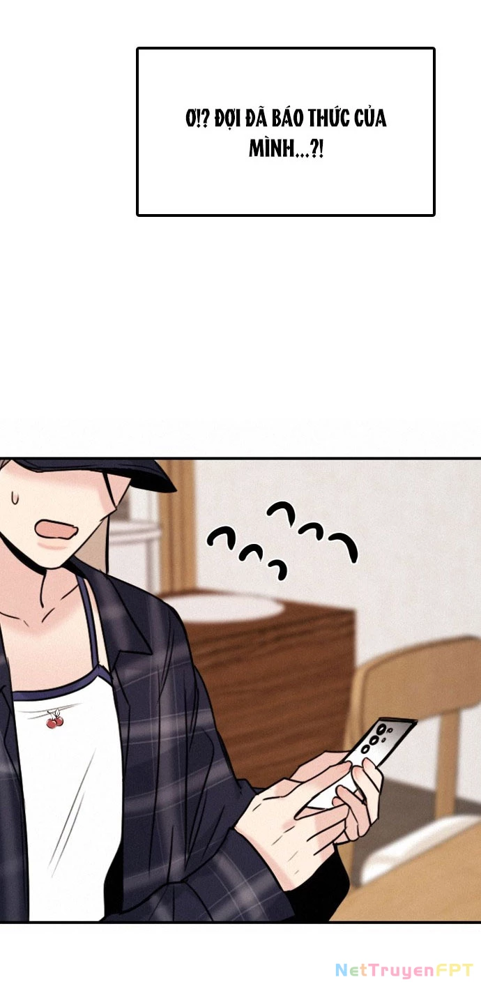 I'm Fine Thank You, And You? Chapter 24.2 - 16