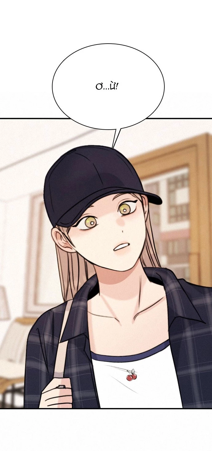 I'm Fine Thank You, And You? Chapter 24.2 - 20