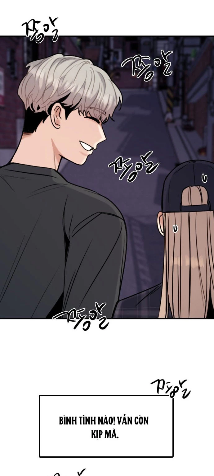 I'm Fine Thank You, And You? Chapter 24.2 - 24