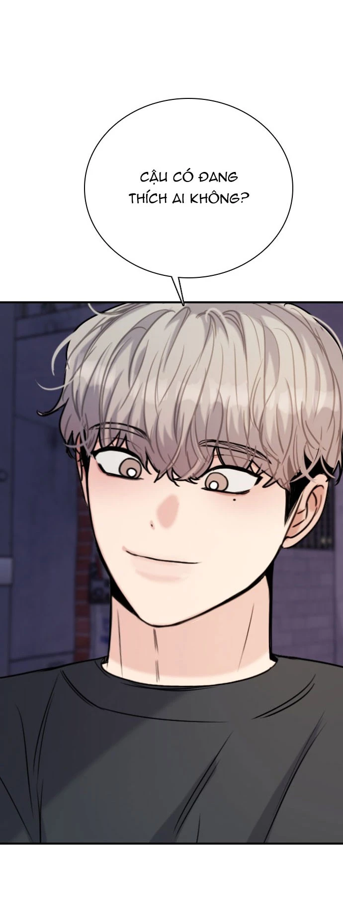 I'm Fine Thank You, And You? Chapter 24.2 - 27
