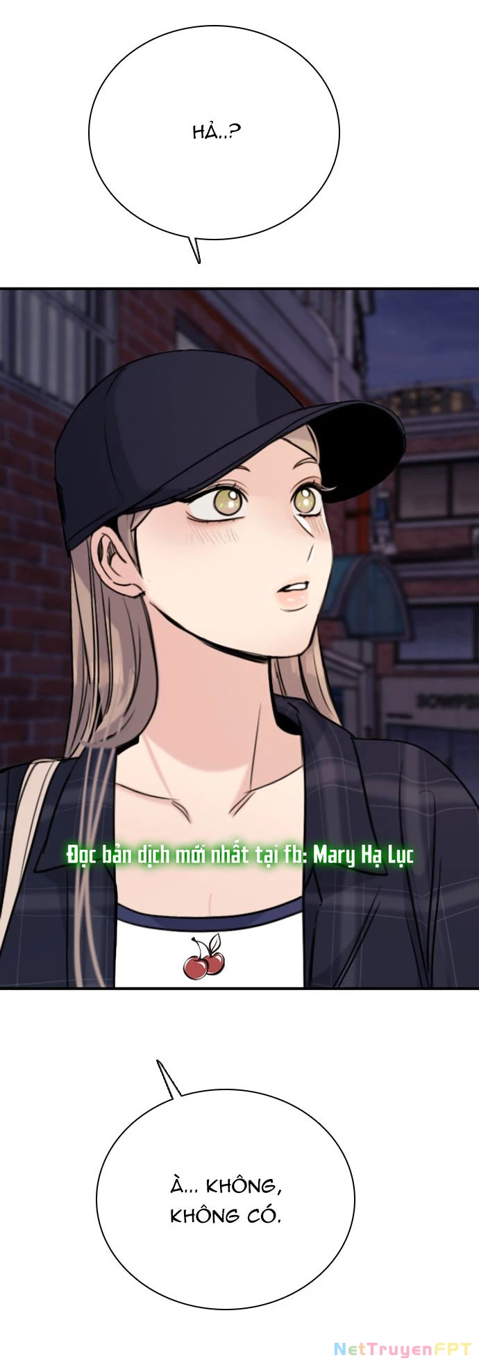 I'm Fine Thank You, And You? Chapter 24.2 - 28