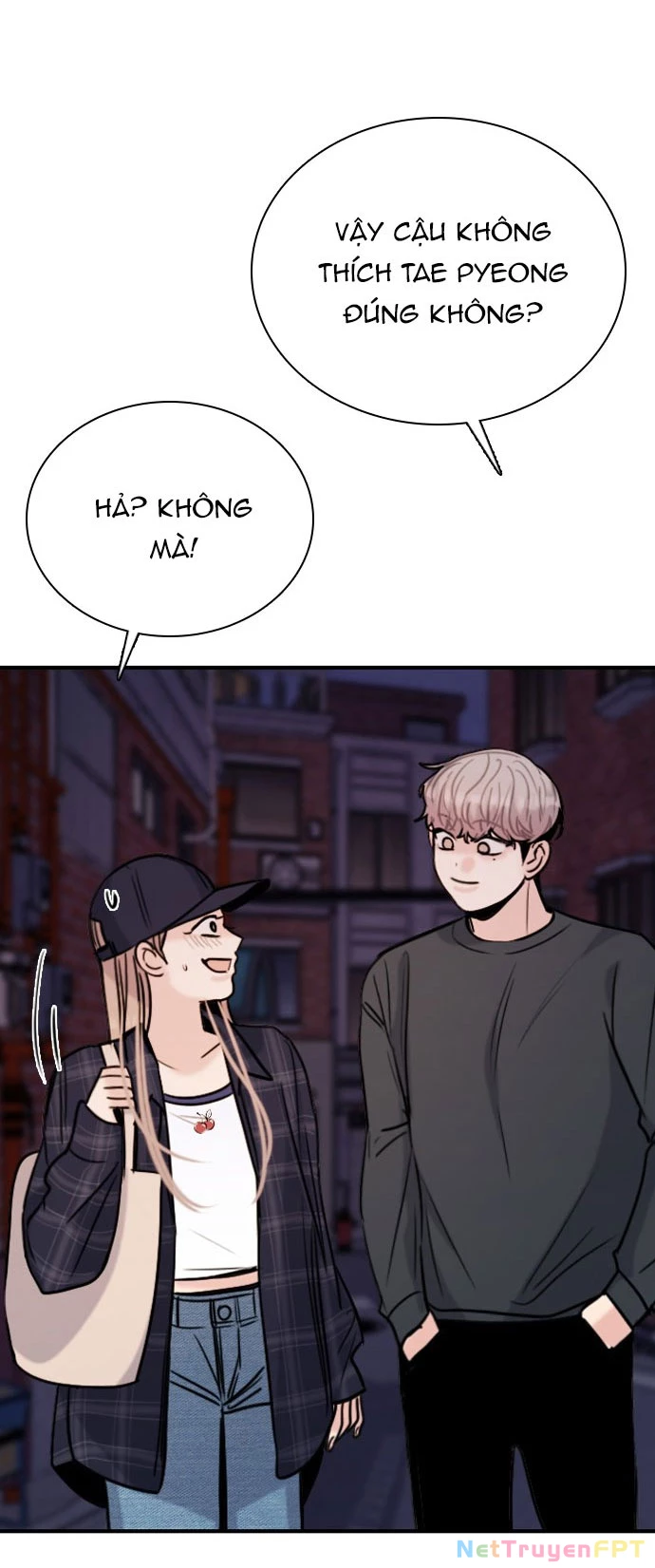 I'm Fine Thank You, And You? Chapter 24.2 - 29