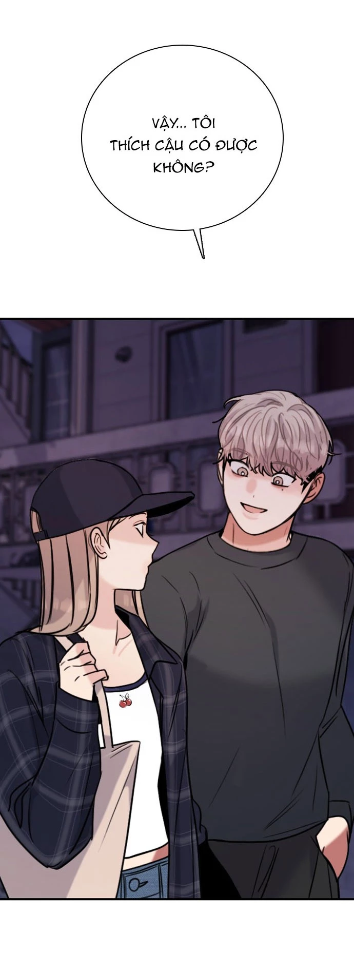 I'm Fine Thank You, And You? Chapter 24.2 - 31