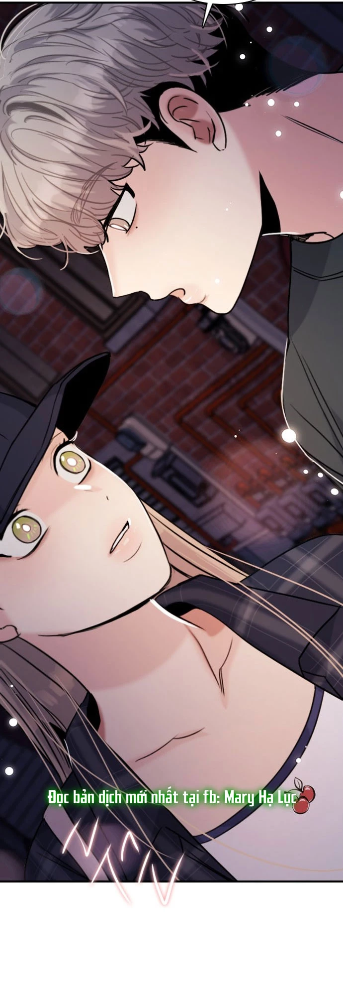 I'm Fine Thank You, And You? Chapter 24.2 - 35