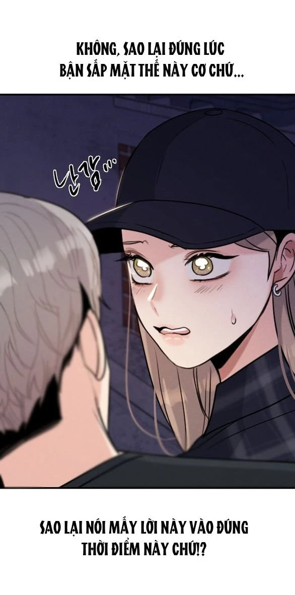 I'm Fine Thank You, And You? Chapter 25.1 - 8