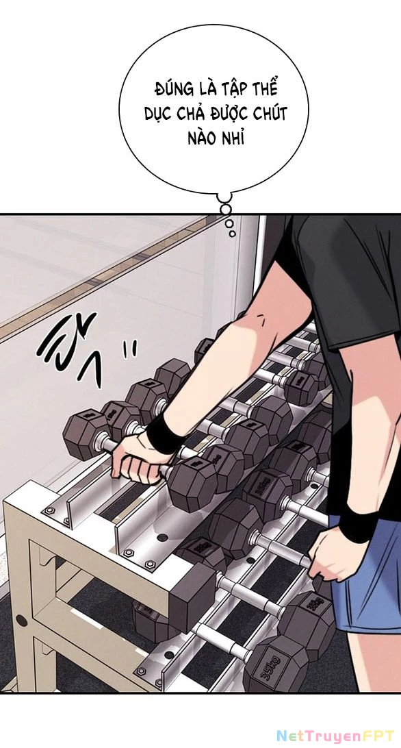 I'm Fine Thank You, And You? Chapter 25.1 - 15