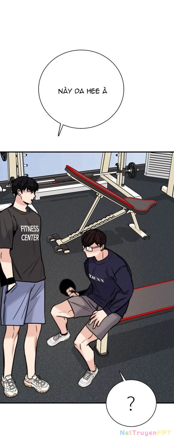 I'm Fine Thank You, And You? Chapter 25.1 - 16