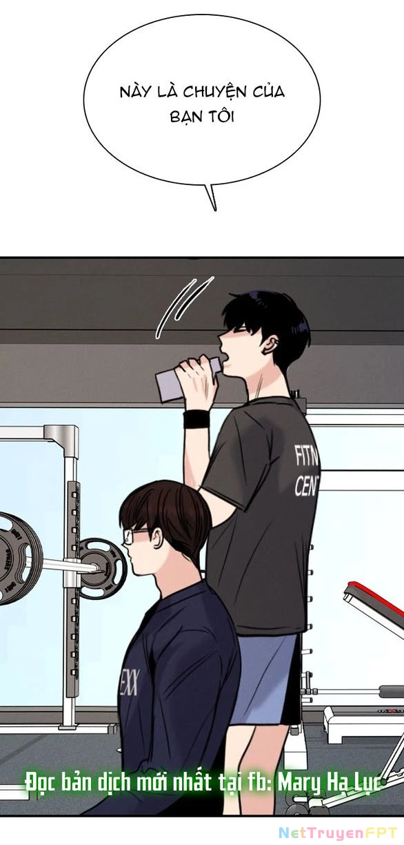 I'm Fine Thank You, And You? Chapter 25.1 - 17