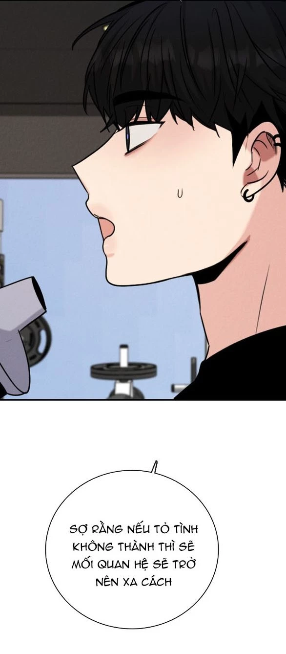 I'm Fine Thank You, And You? Chapter 25.1 - 19