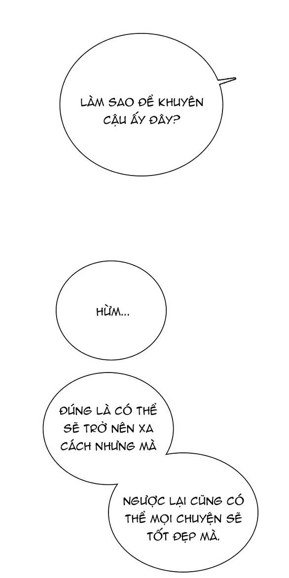 I'm Fine Thank You, And You? Chapter 25.1 - 21