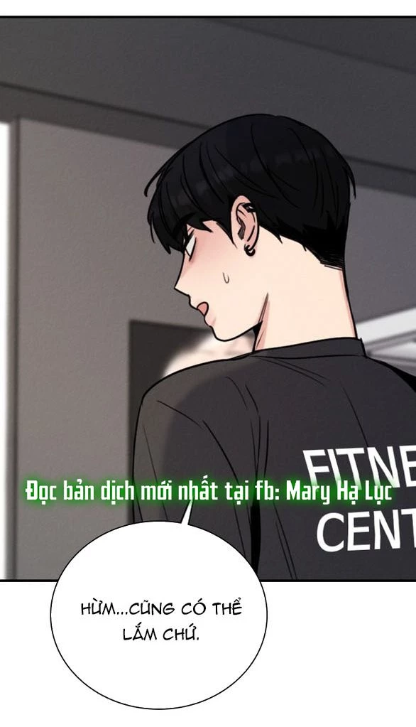 I'm Fine Thank You, And You? Chapter 25.1 - 22