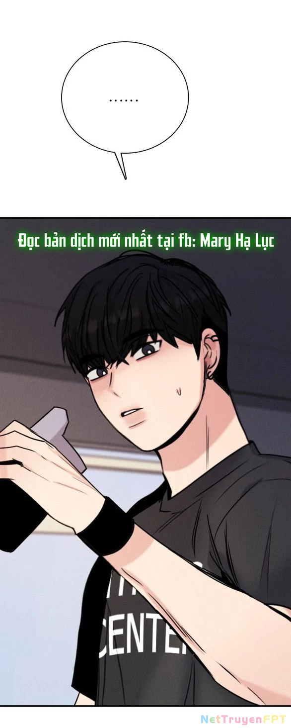 I'm Fine Thank You, And You? Chapter 25.1 - 27