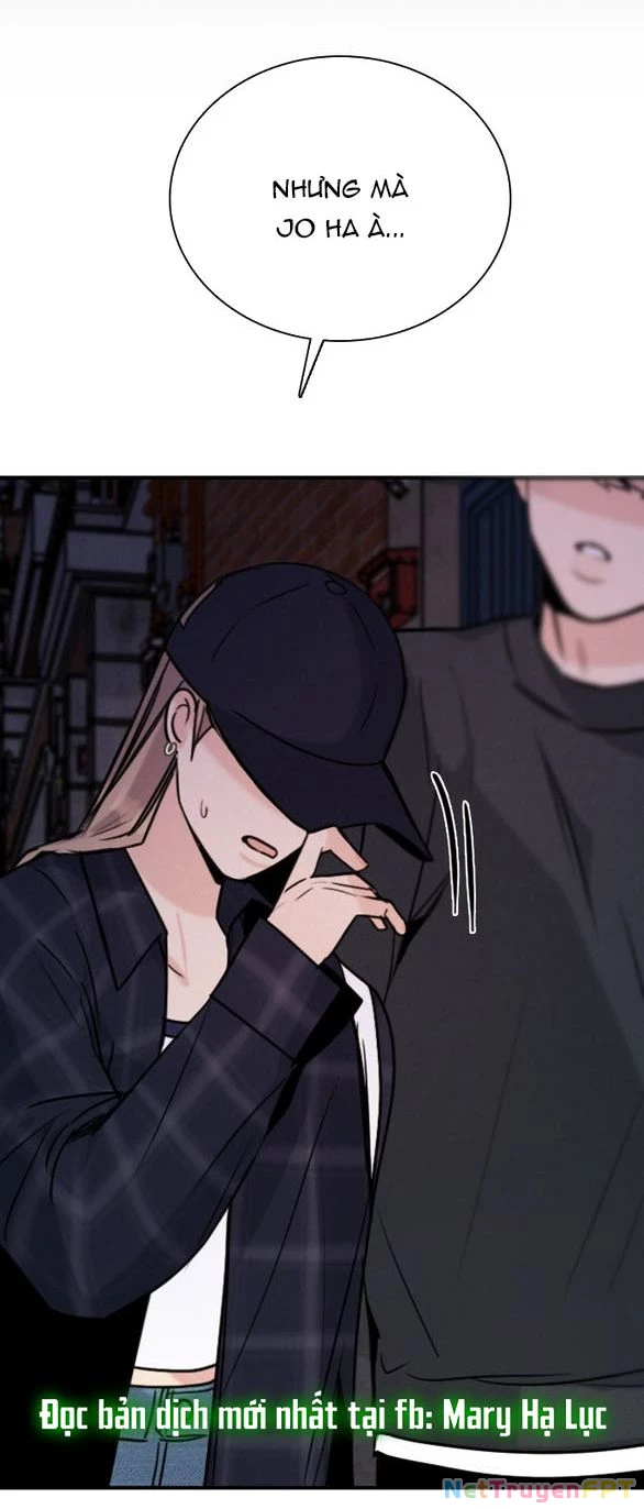 I'm Fine Thank You, And You? Chapter 25.1 - 31