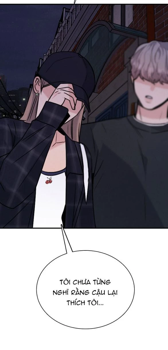 I'm Fine Thank You, And You? Chapter 25.1 - 33