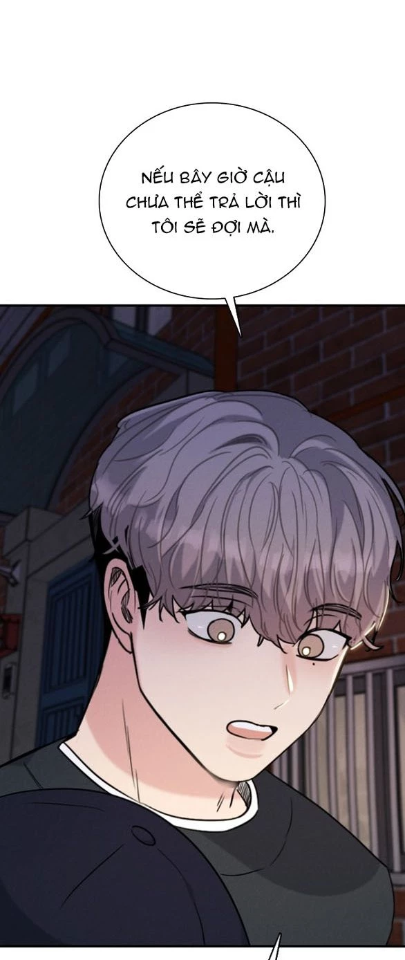 I'm Fine Thank You, And You? Chapter 25.1 - 34