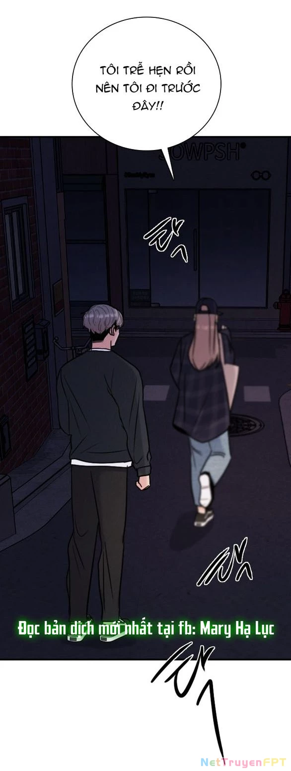 I'm Fine Thank You, And You? Chapter 25.1 - 41