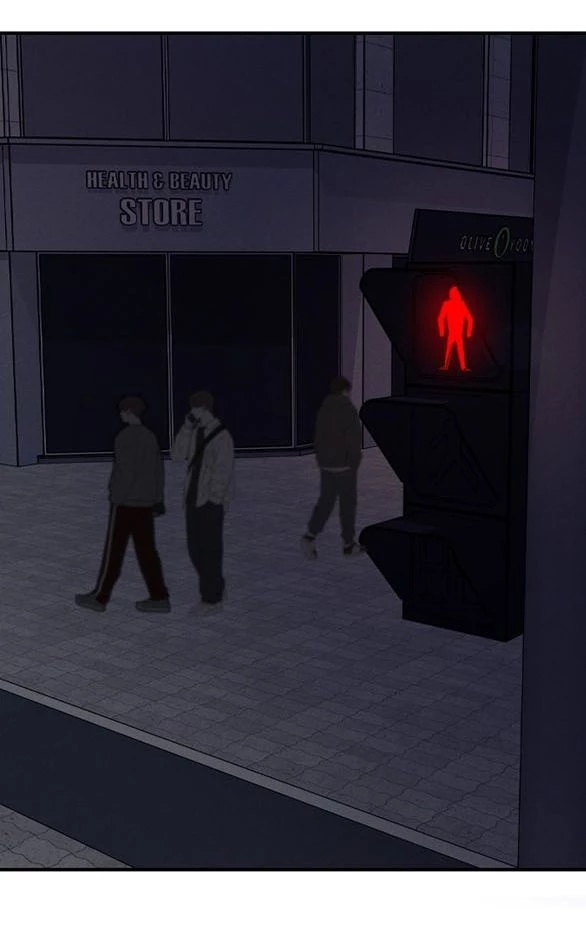 I'm Fine Thank You, And You? Chapter 25.1 - 44