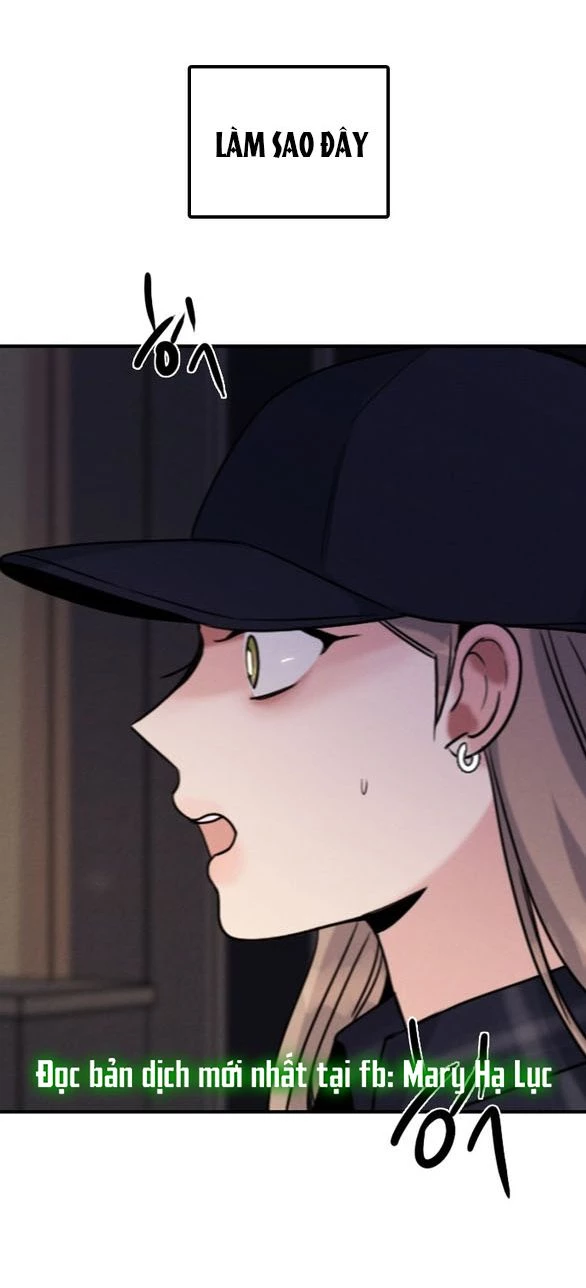 I'm Fine Thank You, And You? Chapter 25.1 - 45