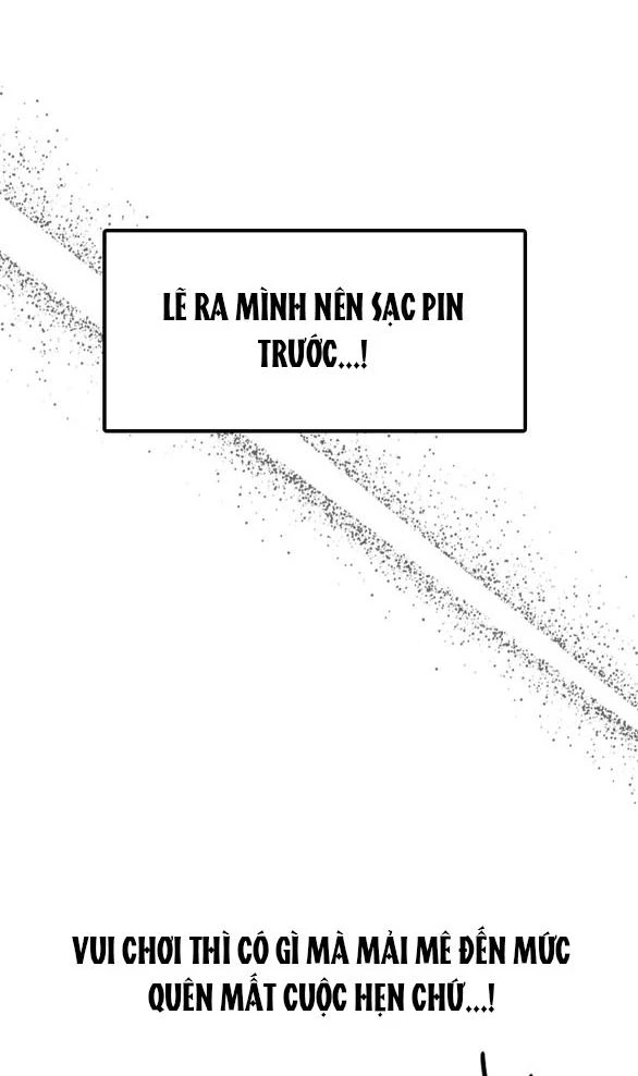I'm Fine Thank You, And You? Chapter 25.1 - 47
