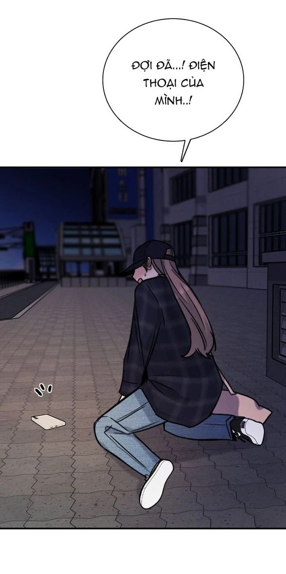 I'm Fine Thank You, And You? Chapter 25.1 - 52