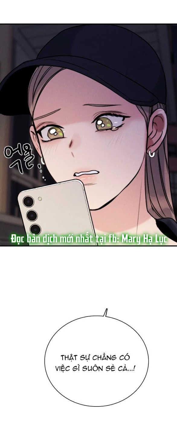 I'm Fine Thank You, And You? Chapter 25.1 - 55