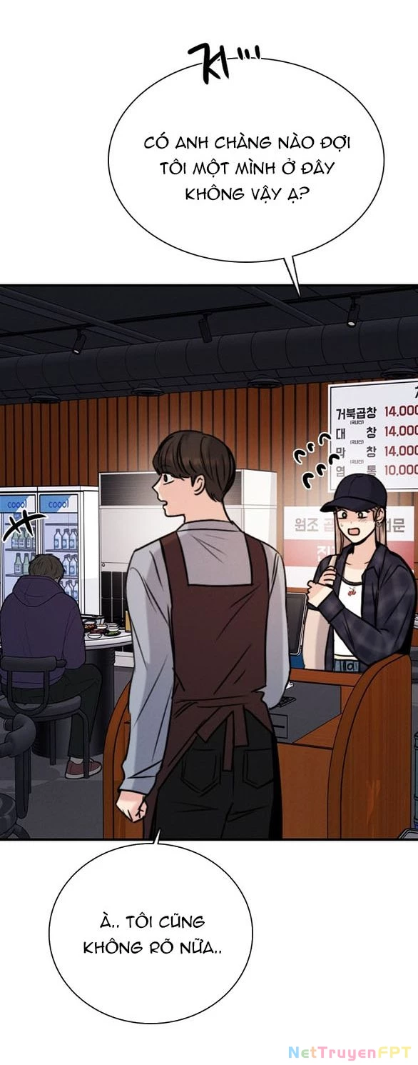 I'm Fine Thank You, And You? Chapter 25.1 - 58