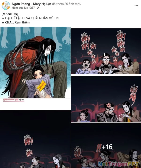 I'm Fine Thank You, And You? Chapter 25.1 - 68