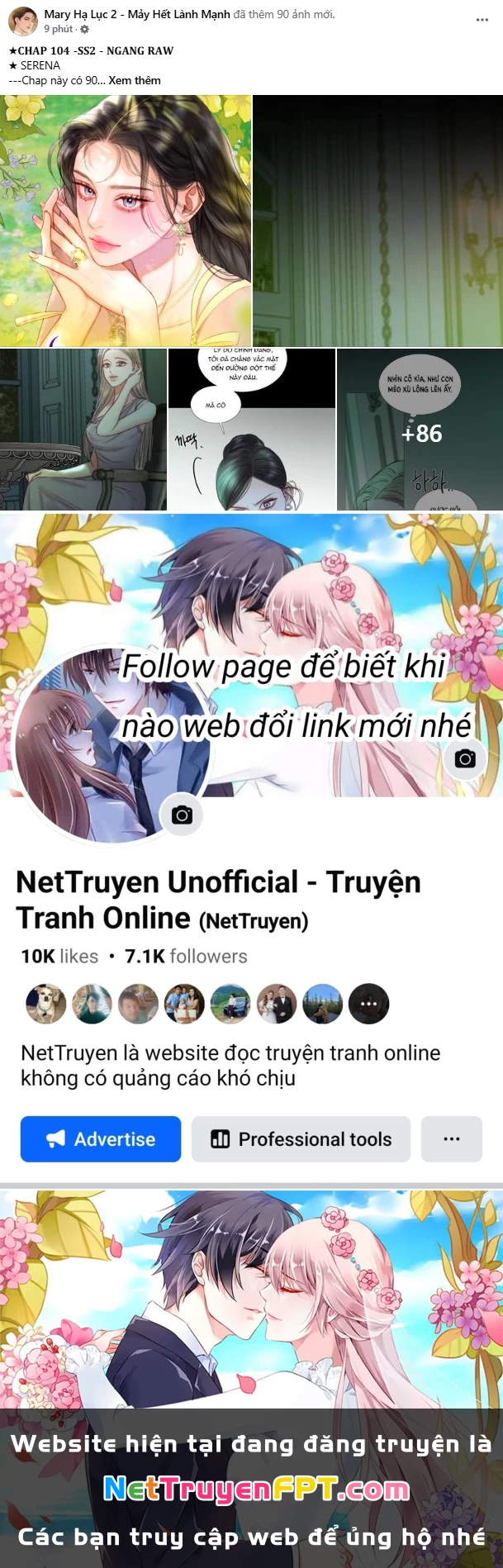 I'm Fine Thank You, And You? Chapter 25.1 - 70