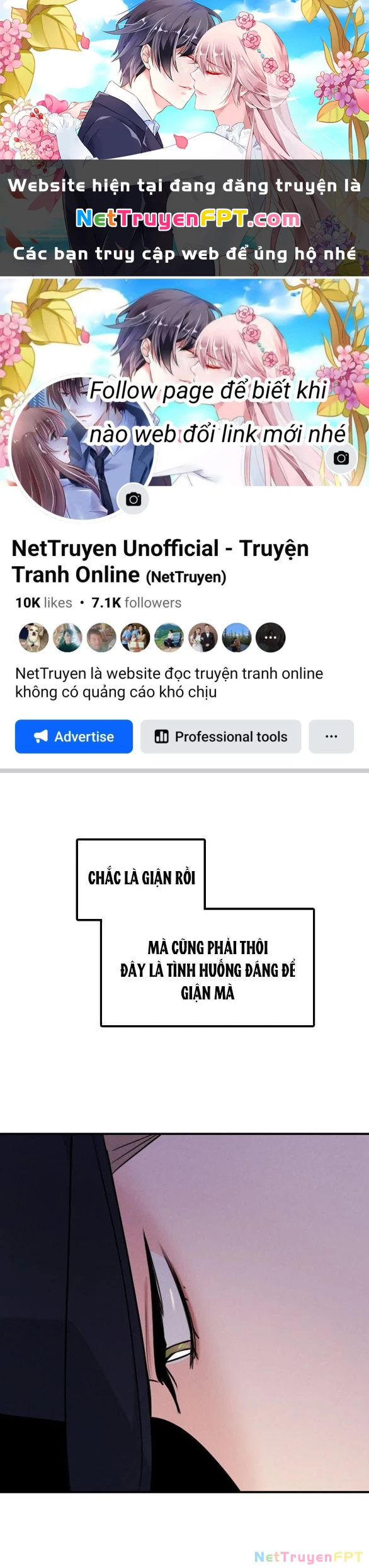 I'm Fine Thank You, And You? Chapter 25.2 - 1