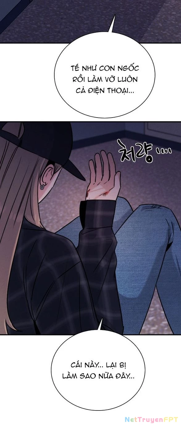 I'm Fine Thank You, And You? Chapter 25.2 - 4