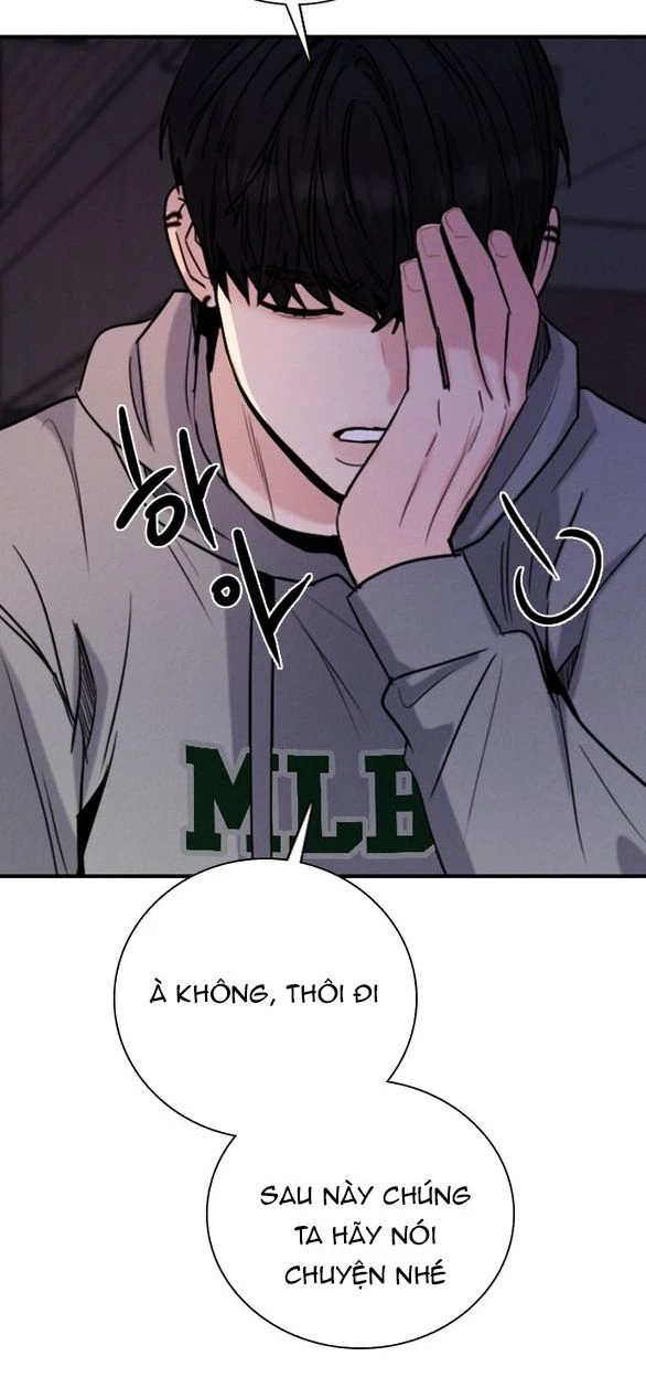 I'm Fine Thank You, And You? Chapter 25.2 - 16