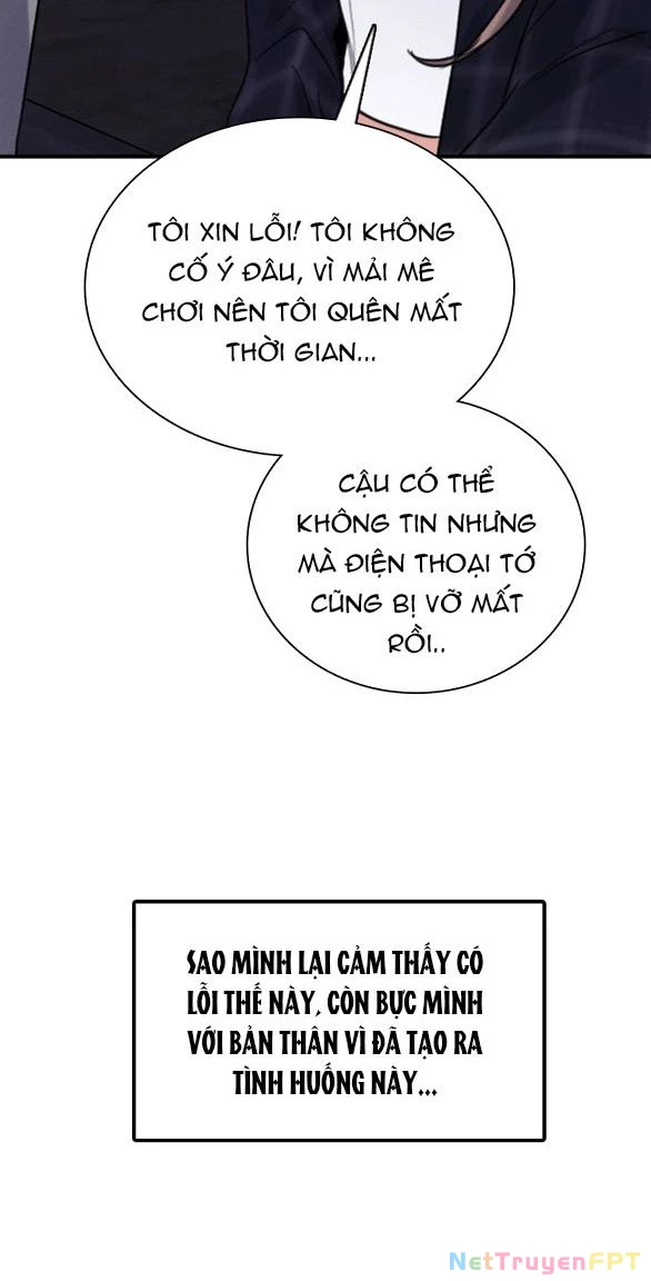 I'm Fine Thank You, And You? Chapter 25.2 - 18