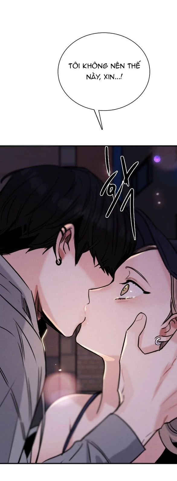 I'm Fine Thank You, And You? Chapter 25.2 - 23