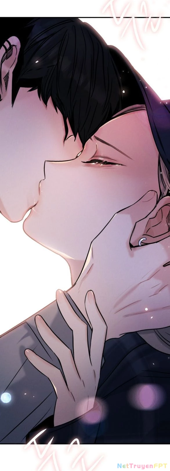 I'm Fine Thank You, And You? Chapter 25.2 - 29