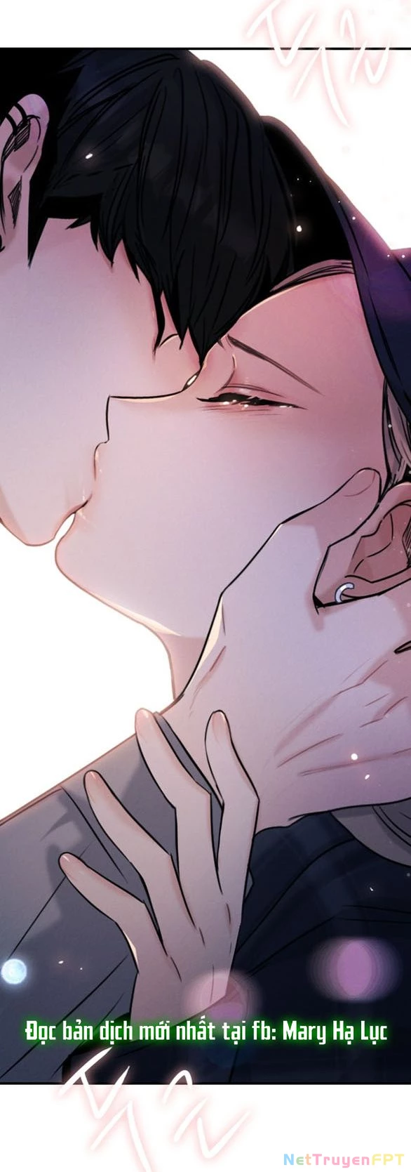 I'm Fine Thank You, And You? Chapter 26.1 - 6