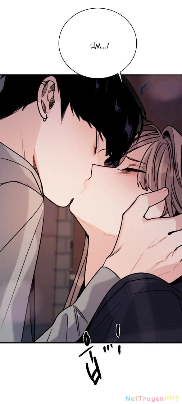 I'm Fine Thank You, And You? Chapter 26.1 - 8