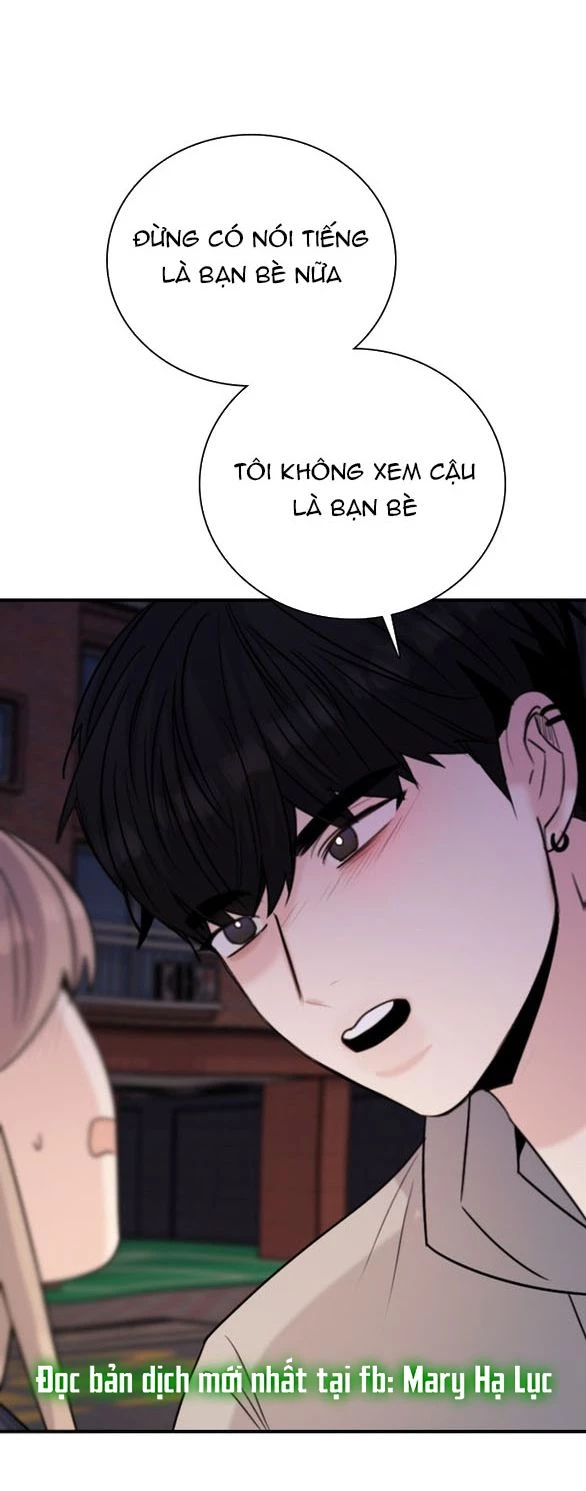 I'm Fine Thank You, And You? Chapter 26.1 - 22