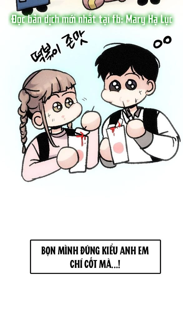 I'm Fine Thank You, And You? Chapter 26.1 - 52