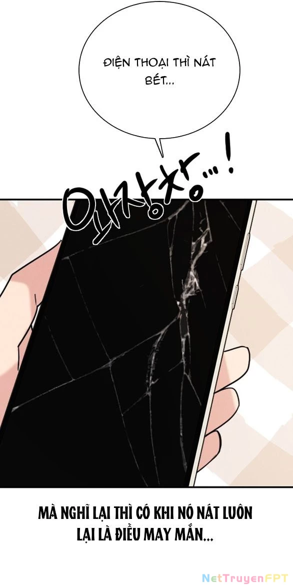 I'm Fine Thank You, And You? Chapter 26.1 - 55