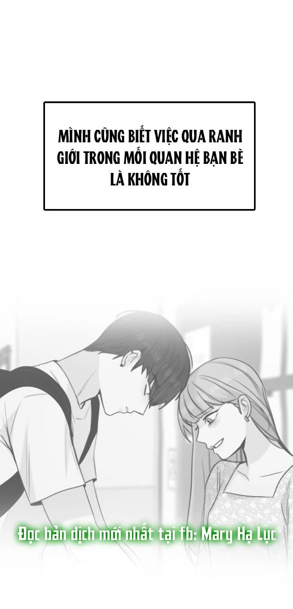 I'm Fine Thank You, And You? Chapter 26.1 - 64