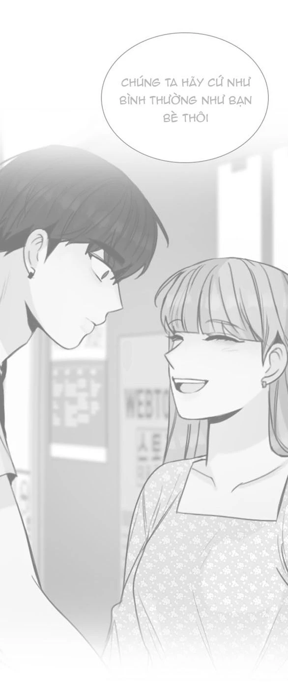 I'm Fine Thank You, And You? Chapter 26.1 - 66