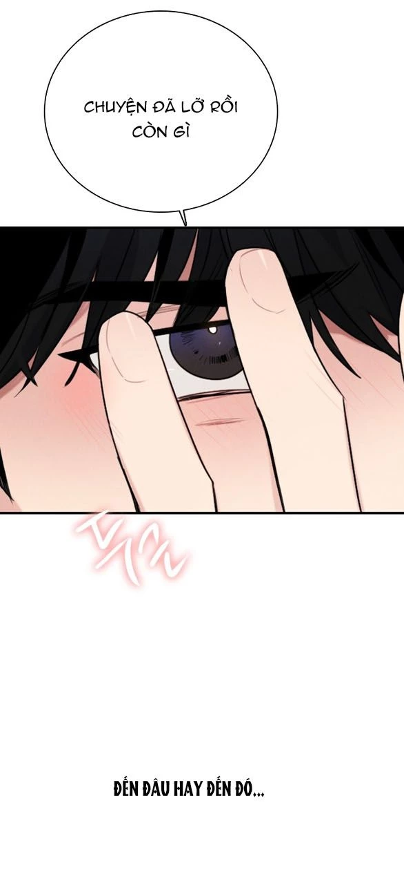 I'm Fine Thank You, And You? Chapter 26.2 - 3