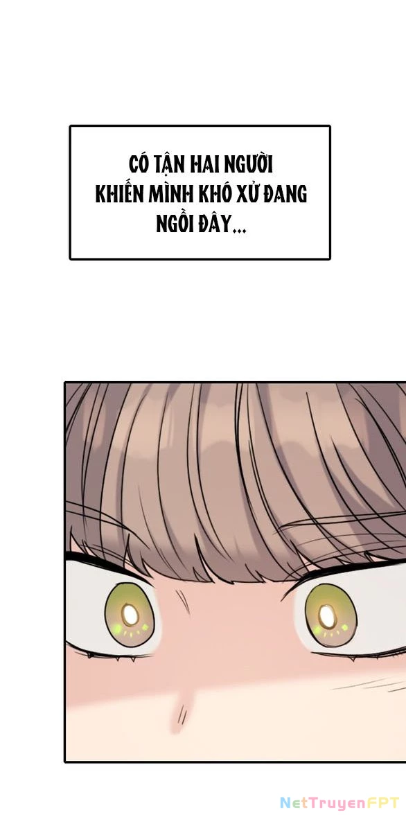 I'm Fine Thank You, And You? Chapter 26.2 - 18