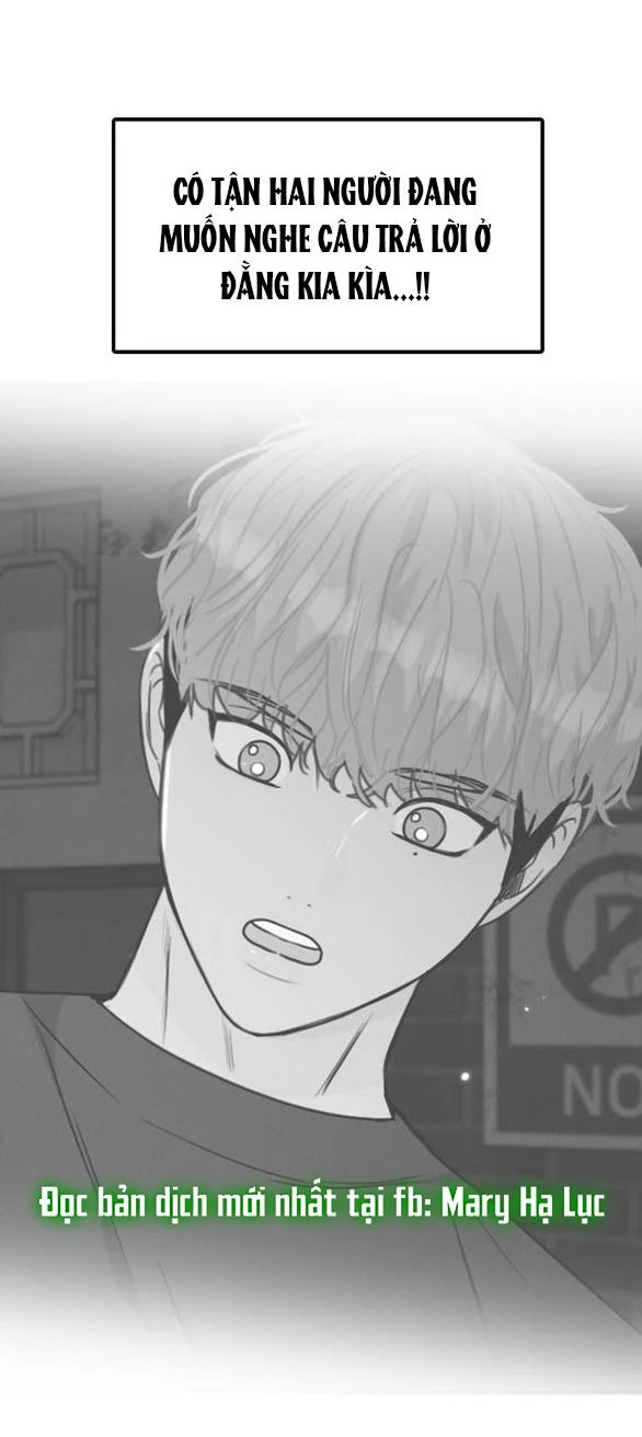 I'm Fine Thank You, And You? Chapter 26.2 - 19