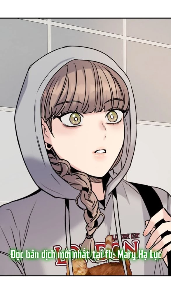 I'm Fine Thank You, And You? Chapter 26.2 - 30