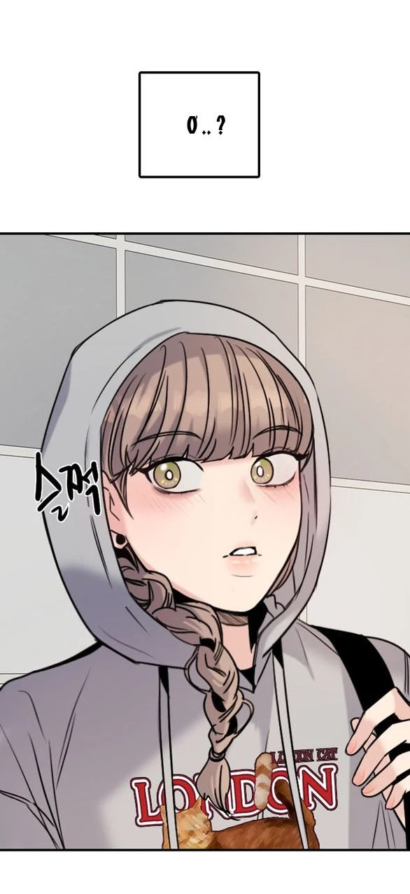 I'm Fine Thank You, And You? Chapter 26.2 - 31