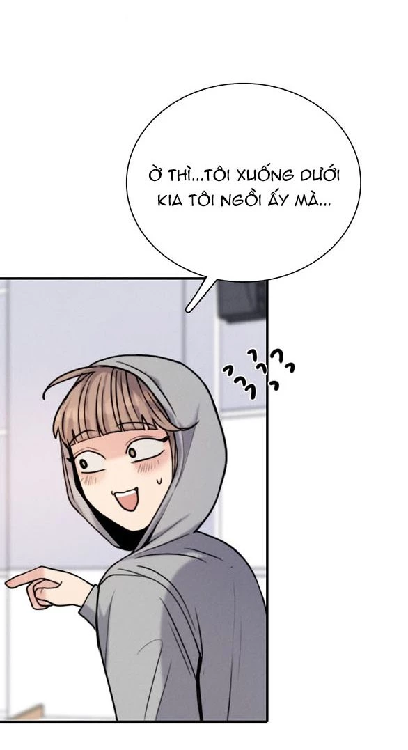 I'm Fine Thank You, And You? Chapter 27.1 - 2